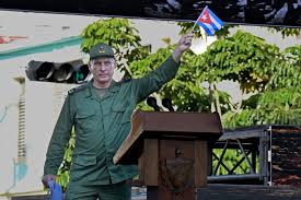 EUA ampliam sanções contra presidente de Cuba e atingem familiares dos Castro