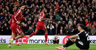 Dibu Martínez: Blooper Fatal y Gol del Liverpool de Mac Allister