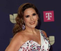 La Vale vuelve a los foros de TV