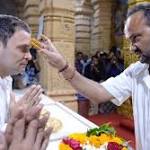 Gujarat assembly elections 2017: Rahul
