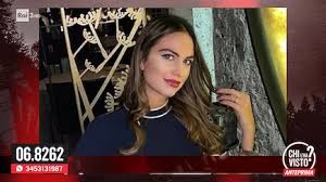 Trend Google: pamela genini