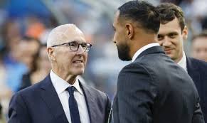 News source: Foot Mercato