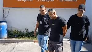 Polícia Civil prende operador financeiro de TH Jóias ligado ao CV