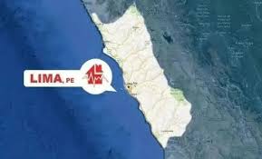 ¡Temblor en Lima! ¿Qué tan fuerte fue y dónde se sintió? - Imagen principal del artículo