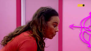 Solange alerta Sol sobre amizades na casa do BBB 26: ‘Pense bem’
