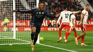 La Liga Race Heats Up! Mbappé Leads, But Can Barca Catch Up?