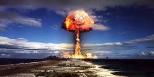 Image result for nuclear weapons photos