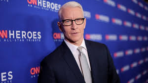 Anderson Cooper Ends Tenure As ‘60 Minutes’ Correspondent