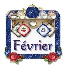 R&eacute;sultat de recherche d'images pour "F&eacute;vrier"