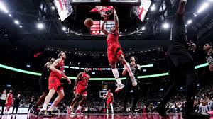 Raptors top Nets, grab No. 5 seed on last day of NBA regular season