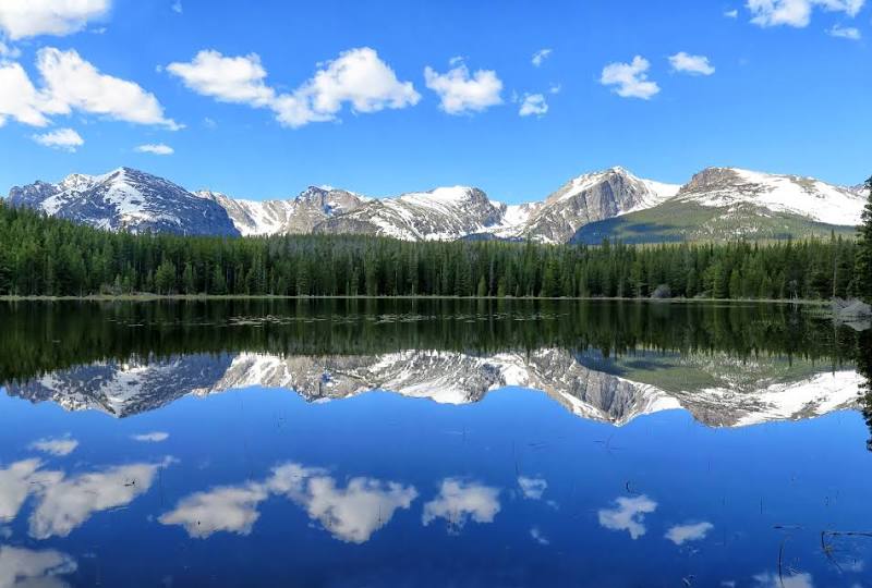 Rocky Mountain National Park