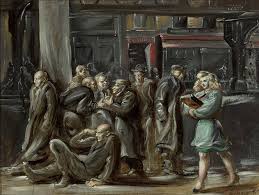 Image result for Reginald Marsh