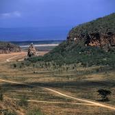 Hells Gate National Park