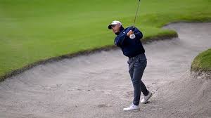 'Everything' is clicking as Aussie golf aces rise in LA