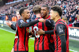 Bournemouth vs Brentford LIVE updates, watch live, score, analysis, highlights