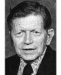 Today\u0026#39;s obituaries: Hans Mueller, 89, of Montrose, taught Sunday ... - muellerjpg-f91dfbd328ee8eb2