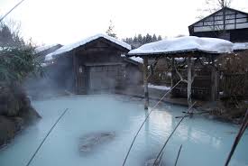 Image result for onsen