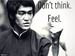 Bruce Lee Quotes. QuotesGram via Relatably.com