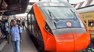 Indian Railways all set to soon operationalise first Vande Bharat Sleeper in 2026