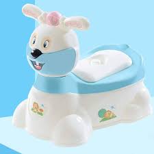 Children Potty Lovel...