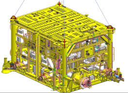 Subsea Infrastructure Installation and Pre-commissioning ...