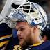 Sabres could 'hear the disappointment in the building' last night