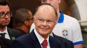 Sobrinho de Edir Macedo pode assumir a TV Record