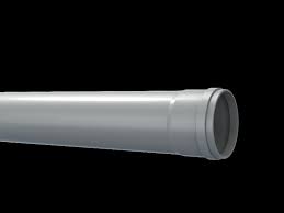 PVC-U PN4 Pipes with Lip-ring Socket (TD) | FERSIL - Grupo ...