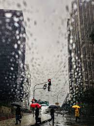 Terça-feira (25/8) de céu nublado | Amanhã há possibilidade de chuva forte acompanhada de raios