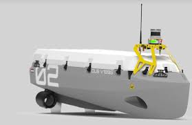 Royal IHC and Demcon unmanned systems enter into a strategic ...
