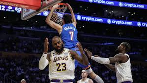 Lakers Hoy