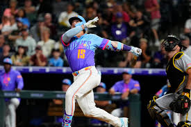 MLB Power Rankings: All 30 teams ranked worst to first as June comes to a close