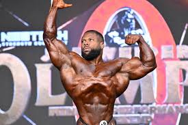 Músculo: Mister Olympia 2026: Como acompanhar o campeonato de fisiculturismo?