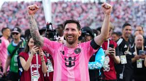 Clube da Argentina deseja 'projeto Messi' e sonha com astro em 2027