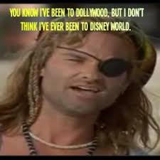 Captain Ron on Pinterest | Martin Short, Mary Kay and Full Movies via Relatably.com