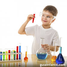 Resultado de imagen de experimentos infantiles