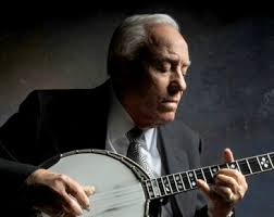 Hosted by Eddie Stubbs, it includes personal and musical tributes to Earl from Del McCoury, Ricky Skaggs, Béla Fleck, Charlie Daniels, Emmylou Harris, ... - earl_th1