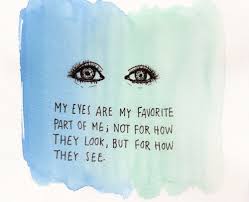 Love In My Eyes Quotes - your love in my eyes quotes related to ... via Relatably.com