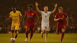 World Cup First Goalscorer Parlay at +18500 Odds