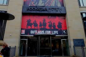 Edinburgh Rockstar North building taped off after 'boiler explosion'