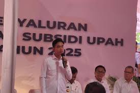 Kompas.com - News update