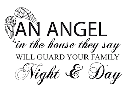 Finest eleven memorable quotes about angels images French ... via Relatably.com