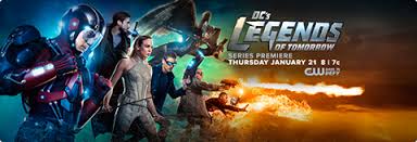 Znalezione obrazy dla zapytania dc legends of tomorrow s01e03