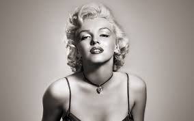Image result for Marilyn Monroe