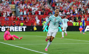 Who has most goals in World Cup history? Lionel Messi in top spot, but Kylian Mbappé close behind