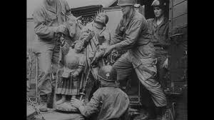 Resultado de imagen de arte robado a  alemania en 1945