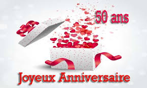 Résultat de recherche d'images pour "50 roses pour anniversaire"