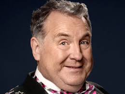 &#39;Strictly Come Dancing&#39;: Russell Grant reveals injury woe - Strictly Come Dancing News - Reality TV - Digital Spy - realitytv_strictly_2011_russell_grant
