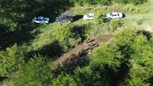 El Chacal de Belgrano: El prófugo que se esconde en la naturaleza desde hace más de diez años