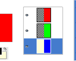 Διαφάνεια εικόνας με alpha channel